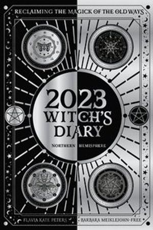 2023 Witch'S Diary