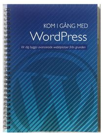 Kom igång med WordPress