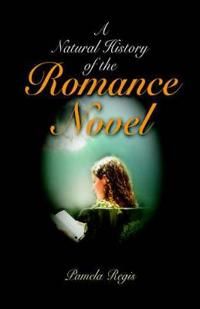 A Natural History of the Romance Novel | 0:e upplagan