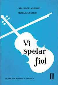 Vi spelar fiol 2 | 0:e upplagan