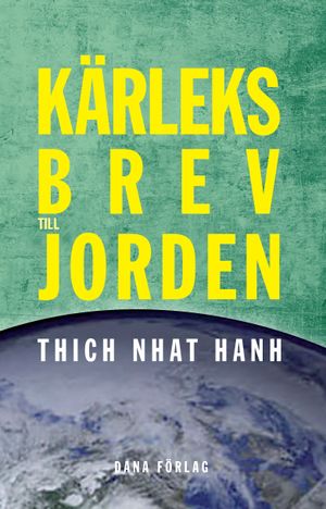 Kärleksbrev till Jorden | 1:a upplagan