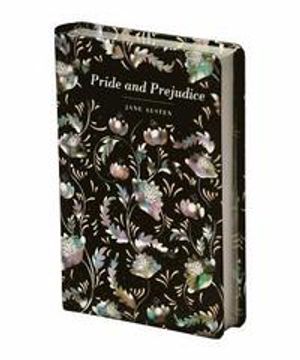 Pride and Predjudice