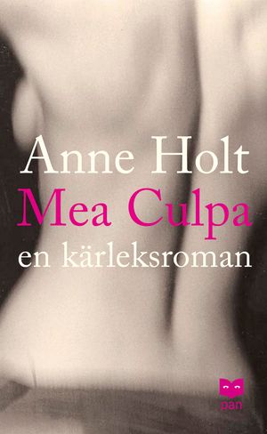 Mea culpa : en kärleksroman | 3:e upplagan