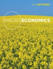 Macroeconomics | 1:a upplagan