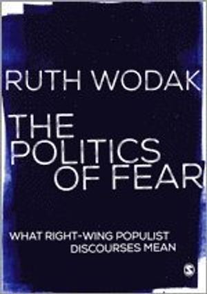 The Politics of Fear | 1:a upplagan