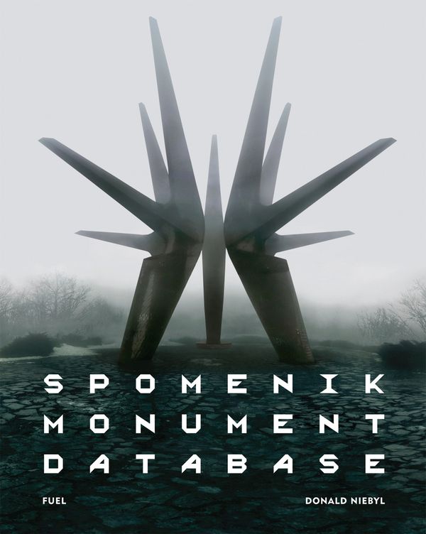 Spomenik Monument Database | 0:e upplagan