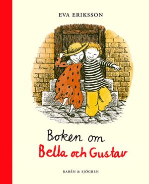 Boken om Bella och Gustav | 1:a upplagan