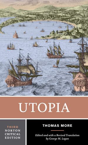 Utopia | 3:e upplagan