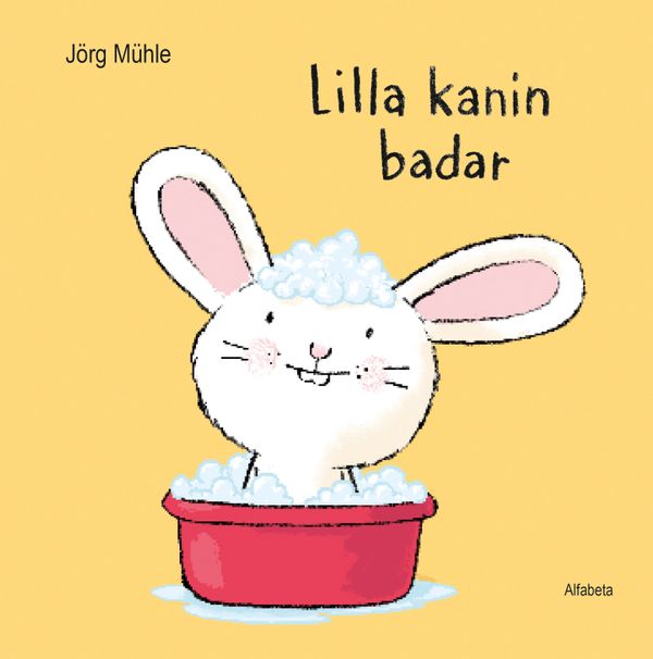 Lilla Kanin badar | 1:a upplagan