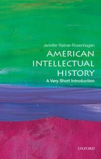 American Intellectual History | 0:e upplagan