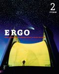 Ergo Fysik 2 - Jan Pålsgård - Göran Kvist - Klas Nilson - Upplaga 3