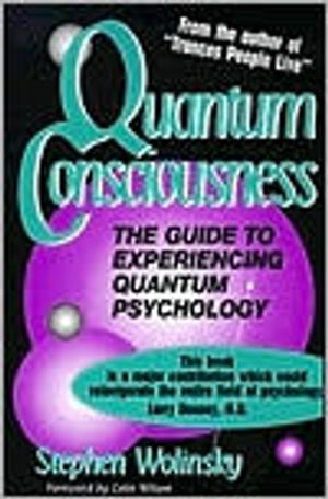 Quantum Consciousness