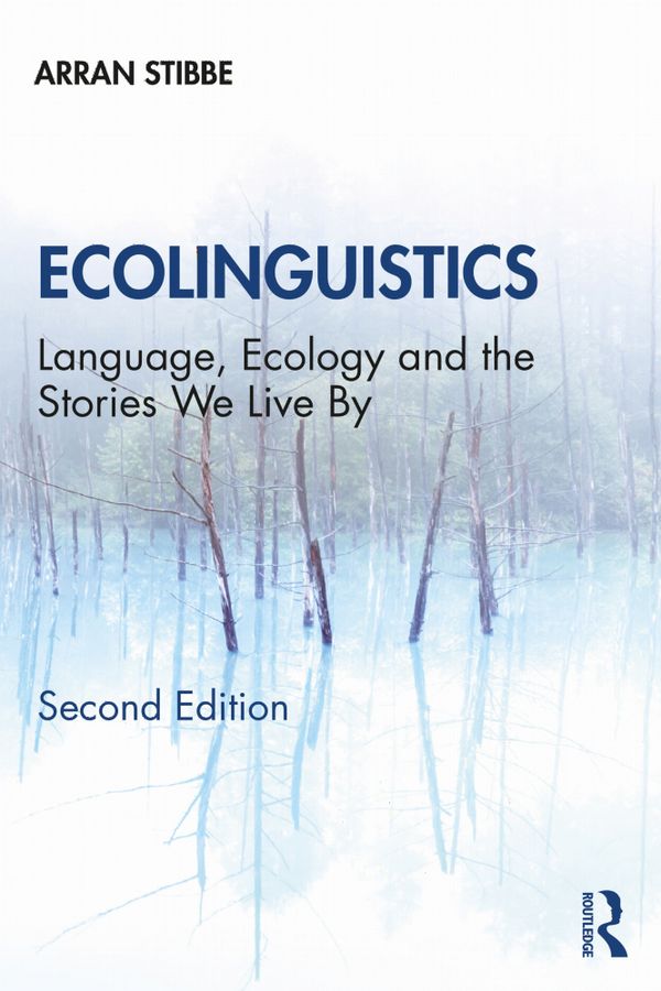 Ecolinguistics | 2:a upplagan