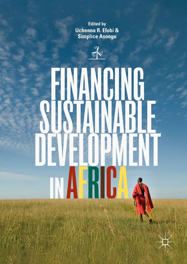 Financing Sustainable Development in Africa | 1:a upplagan
