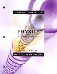 Student Workbook for Physics for Scientists and Engineers: A Strategic Approach with Modern Physics | 2:a upplagan