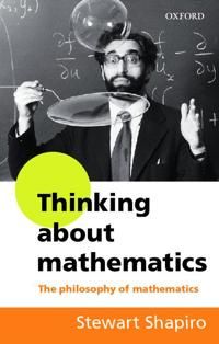 Thinking About Mathematics | 0:e upplagan