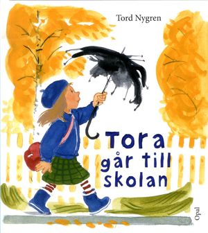 Tora går till skolan | 1:a upplagan