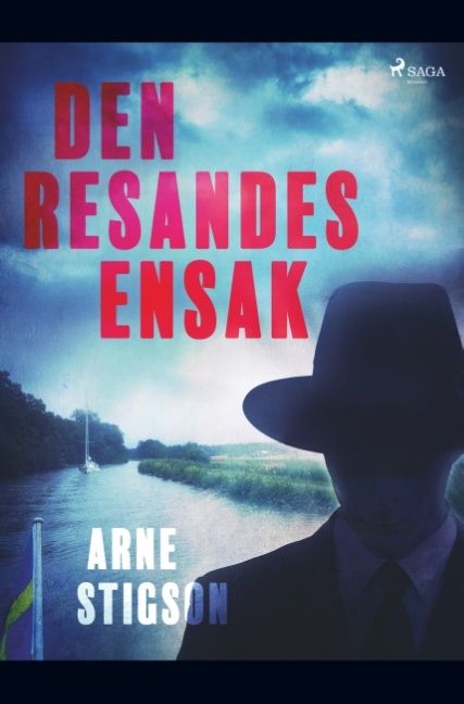 Den resandes ensak | 1:a upplagan