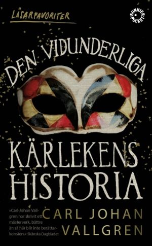 Den vidunderliga kärlekens historia