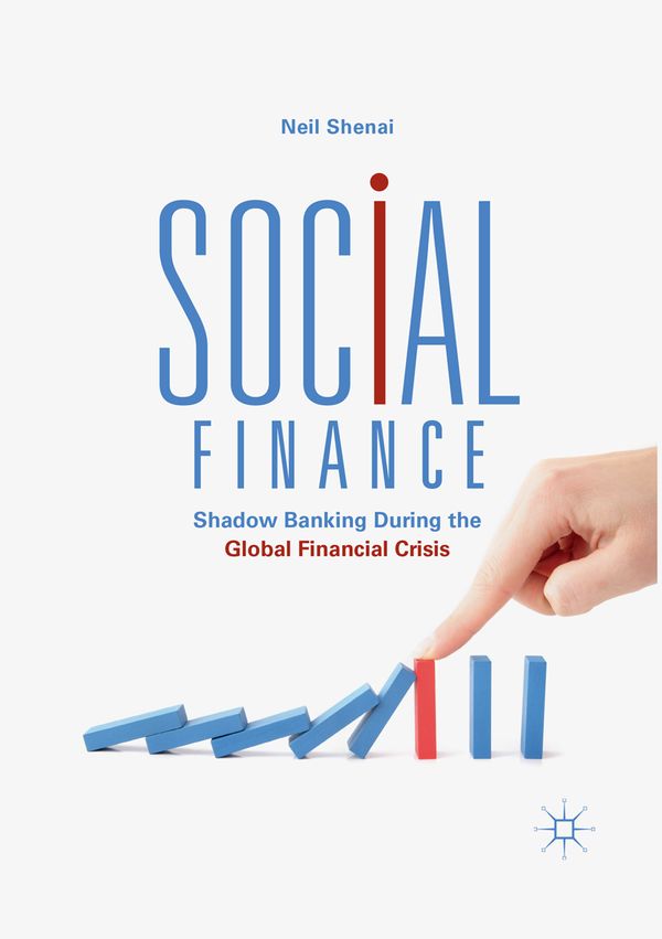 Social Finance | 1:a upplagan