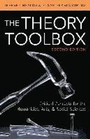 The Theory Toolbox |  2:e upplagan