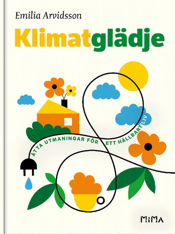 Klimatglädje | 0:e upplagan