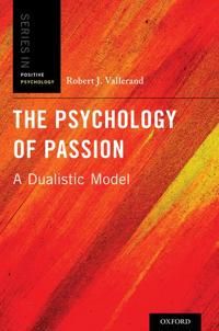 The Psychology of Passion | 0:e upplagan
