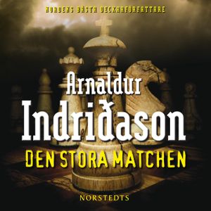 Den stora matchen | 1:a upplagan