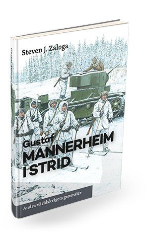 Gustaf Mannerheim i strid | 1:a upplagan