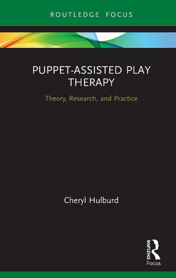 Puppet-Assisted Play Therapy | 1:a upplagan
