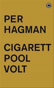 Cigarett Pool Volt