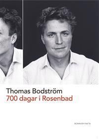700 dagar i Rosenbad | 0:e upplagan