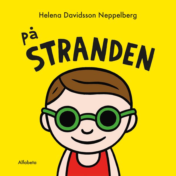 På stranden | 1:a upplagan
