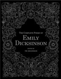 Complete Poems of Emily Dickinson