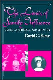 The Limits of Family Influence