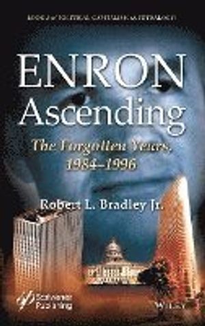 Enron and Ken Lay: An American Tragedy | 1:a upplagan