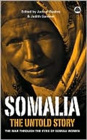 Somalia - the Untold Story