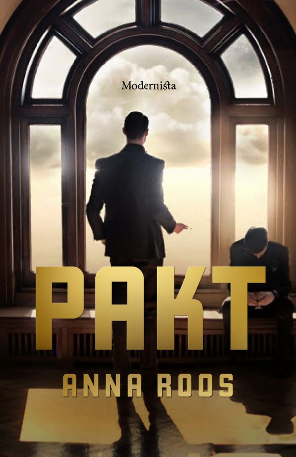 Pakt | 1:a upplagan