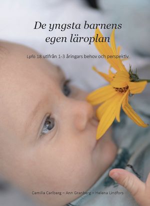 De yngsta barnens egen läroplan