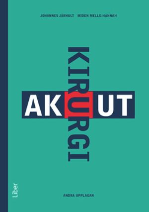 Akut kirurgi |  2:e upplagan