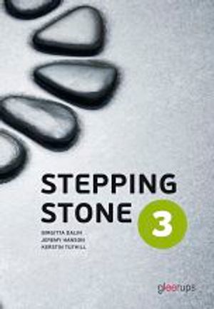 Stepping Stone 3 | 3:e upplagan