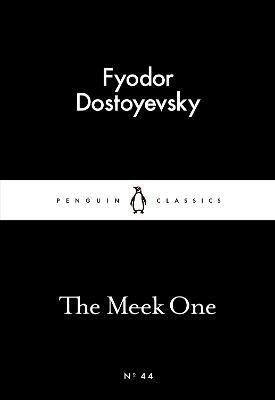 Meek One | 0:e upplagan