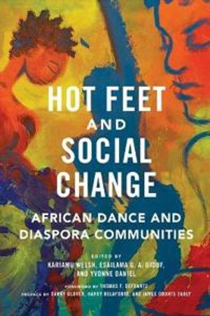 Hot Feet and Social Change