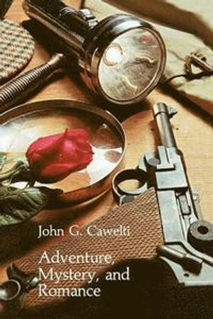 Adventure, Mystery and Romance