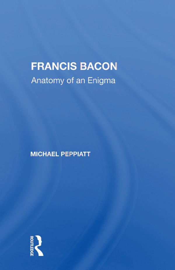 Francis Bacon | 1:a upplagan
