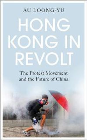 Hong Kong in Revolt