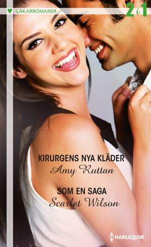 Kirurgens nya kläder ; Som en saga