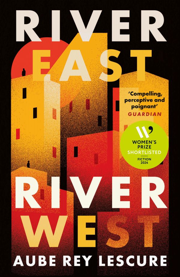 River East, River West | 0:e upplagan