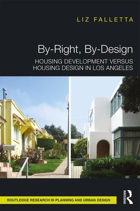 By-Right, By-Design | 1:a upplagan