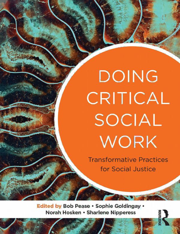 Doing Critical Social Work | 1:a upplagan